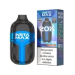 Insta Max 20K Mr Blue Bubble