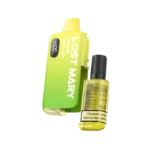 Lost Mary BM6000 Disposable Vape Lemon Lime