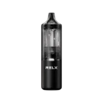 Relx Spin Pod Kit Black