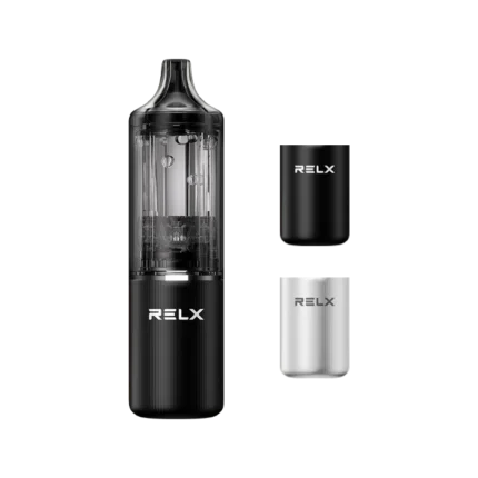 Relx Spin 4000 Pod Kit