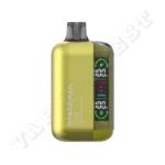 Smok-Spaceman-Ultra-Turbo-15000 Box of 10
