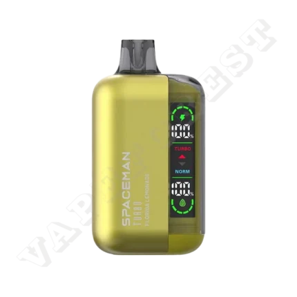 Smok Spaceman Ultra 15000 Box of 10
