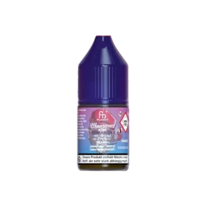 Strawberry Kiwi RandM Tornado 7000 Nic Salt E-liquid