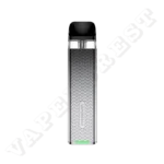 Vaporesso XROS 3 Mini Vape Kit Icy Silver