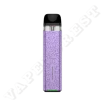 Vaporesso XROS 3 Mini Vape Kit Lilac Purple