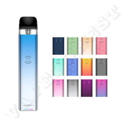 Vaporesso Xros 3 Vape Kit