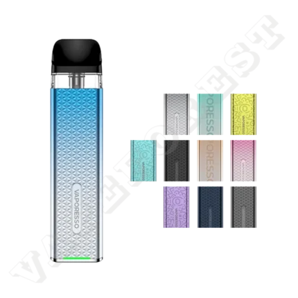 Vaporesso XROS 3 Mini Vape Kit