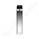 Vaporesso XROS 3 Vape Kit Icy Silver