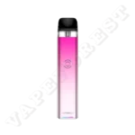 Vaporesso XROS 3 Vape Kit Rose Pink