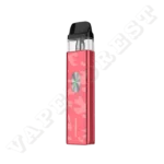 Vaporesso XROS 4 Mini Vape Kit Camo Red