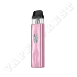 Vaporesso XROS 4 Mini Vape Kit Ice Pink