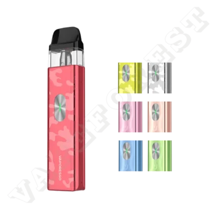 Vaporesso XROS 4 Mini Vape Kit