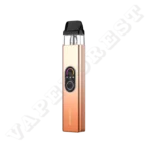 Vaporesso XROS 4 Vape Kit Champagne Gold