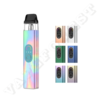 Vaporesso Xros 4 Vape Kit