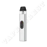 Vaporesso XROS 4 Vape Kit Silver