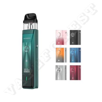 Vaporesso Xros Pro Vape Kit