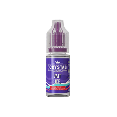 VMT Ice SKE Crystal Original- 10ml Nic Salt E-liquid