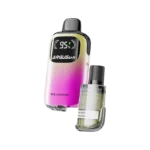 Voopoo Argus Bar Prime 6000 Disposable Vape Pink Lemonade