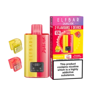Elf-Bar-Dual-10k-Disposable-Vape-Pineapple-Edition