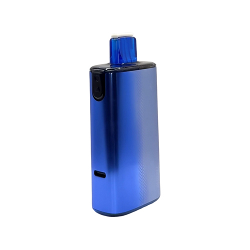 Elf Bar Dual 10K Prefilled Vape Kit - 360 view 9