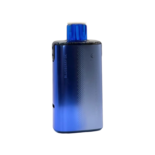 Elf Bar Dual 10K Prefilled Vape Kit - 360 view 11