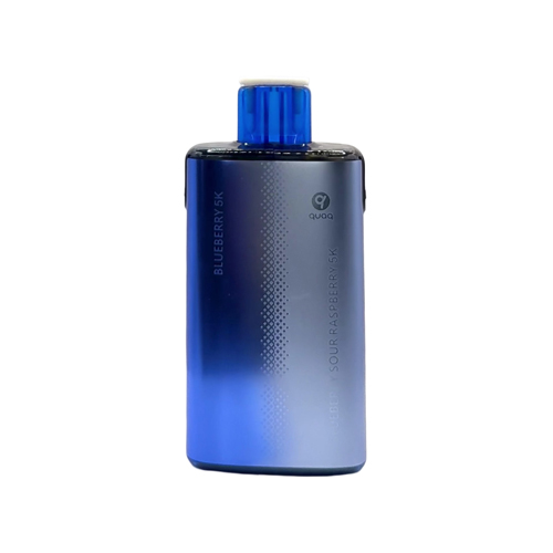 Elf Bar Dual 10K Prefilled Vape Kit - 360 view 12