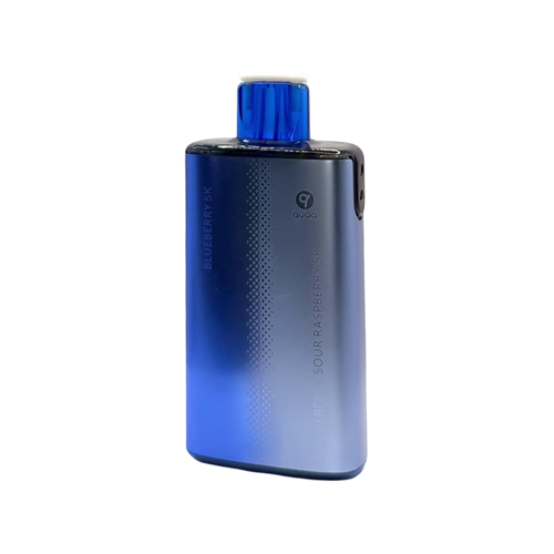 Elf Bar Dual 10K Prefilled Vape Kit - 360 view 13