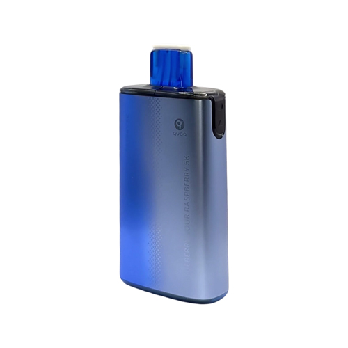 Elf Bar Dual 10K Prefilled Vape Kit - 360 view 14