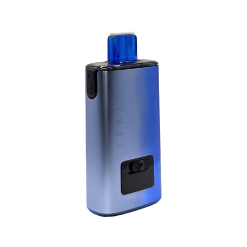Elf Bar Dual 10K Prefilled Vape Kit - 360 view 20