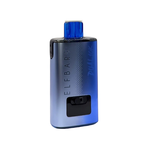 Elf Bar Dual 10K Prefilled Vape Kit - 360 view 21