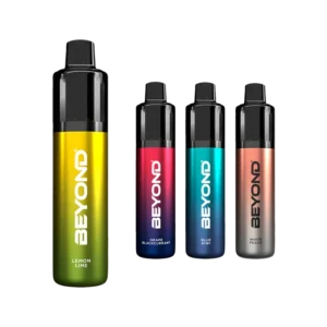 IVG Beyond CLK6000 Disposable Vape Main