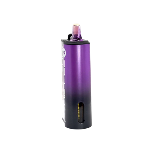 Pyne Pod Click 50K Prefilled Pod Kit - Multi Flavour - 360 view 8