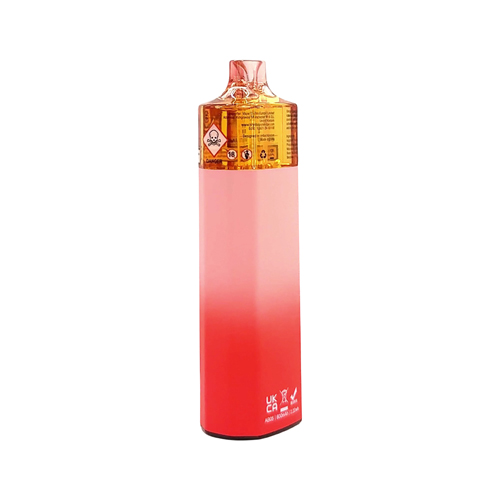 Crystal Prime 10000 Puffs Pre-Filled Pod Kit - Aura Bar - 360 view 6