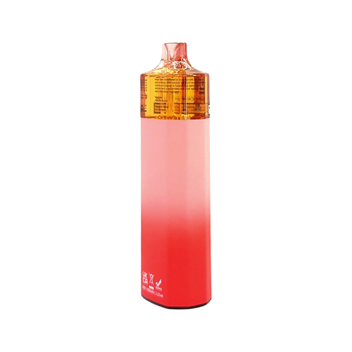 Crystal Prime 10000 Puffs Pre-Filled Pod Kit - Aura Bar - 360 view 10