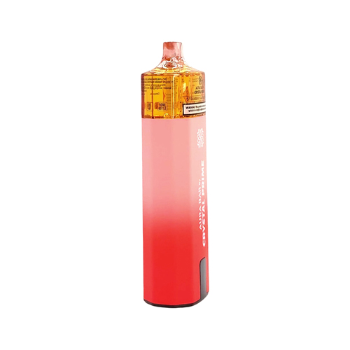 Crystal Prime 10000 Puffs Pre-Filled Pod Kit - Aura Bar - 360 view 12