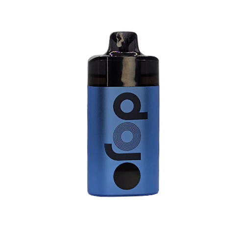 DOJO Blast 12K Bundle Vape Kit - 10mg - 360 view 1
