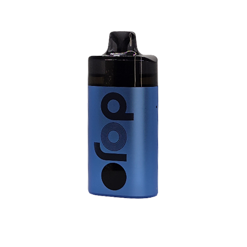 DOJO Blast 12K Bundle Vape Kit - 10mg - 360 view 3