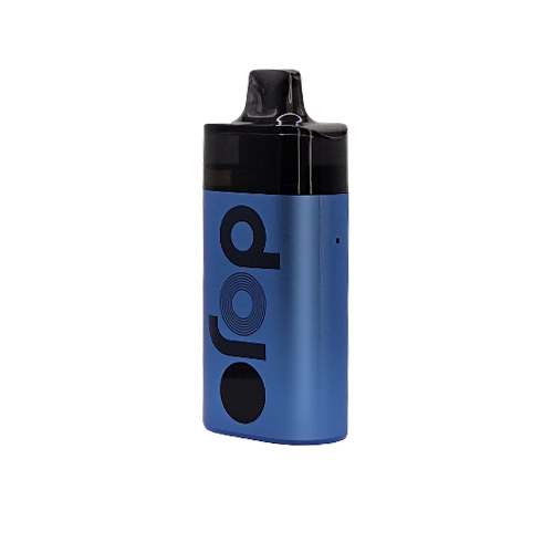 DOJO Blast 12K Bundle Vape Kit - 10mg - 360 view 4