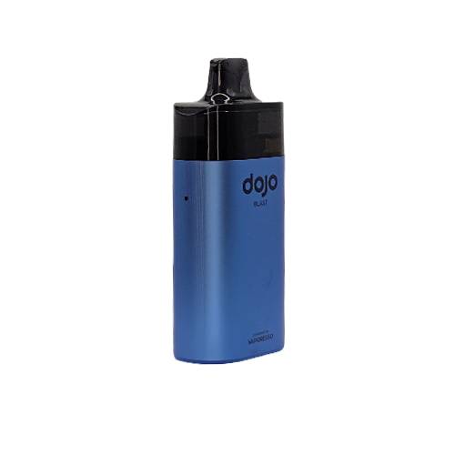 DOJO Blast 12K Bundle Vape Kit - 10mg - 360 view 9