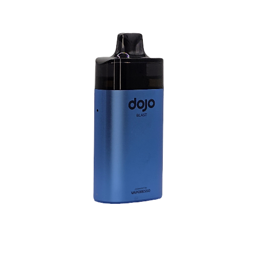 DOJO Blast 12K Bundle Vape Kit - 10mg - 360 view 10