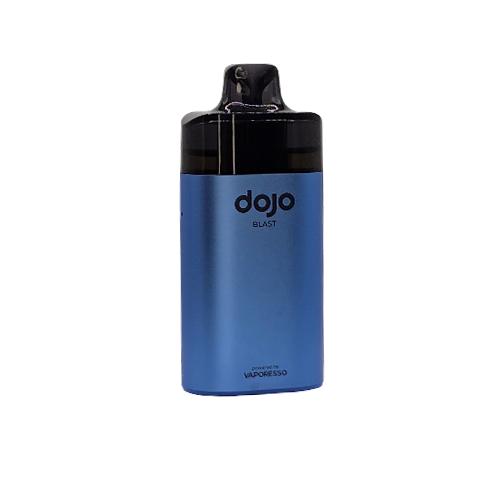 DOJO Blast 12K Bundle Vape Kit - 10mg - 360 view 11