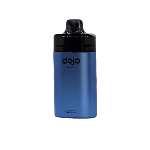 DOJO Blast 12K Bundle Vape Kit - 10mg - 360 view 13