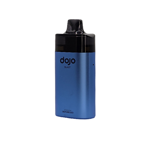 DOJO Blast 12K Bundle Vape Kit - 10mg - 360 view 14