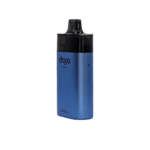 DOJO Blast 12K Bundle Vape Kit - 10mg - 360 view 15