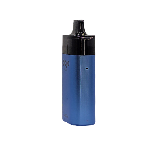 DOJO Blast 12K Bundle Vape Kit - 10mg - 360 view 16