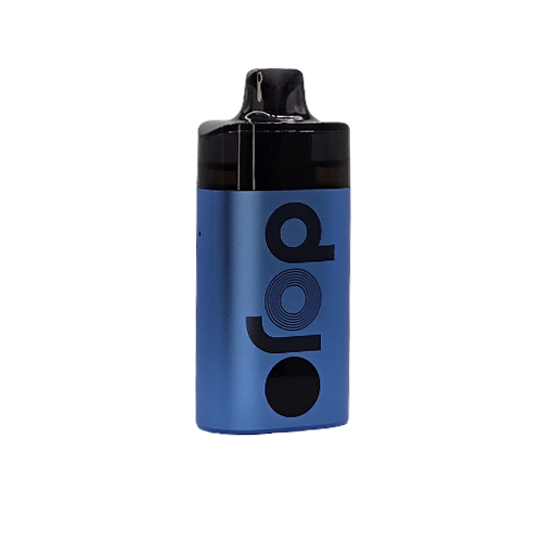 DOJO Blast 12K Bundle Vape Kit - 10mg - 360 view 21