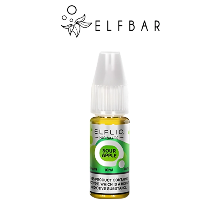 Elfbar Liquid