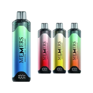 MeMers Wukong V10000 Disposable Vape Kit Main