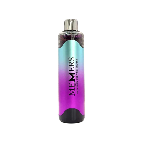 MeMers Wukong V10000 Pre-Filled Pod Kit - 360 view 1
