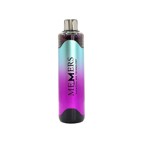 MeMers Wukong V10000 Pre-Filled Pod Kit - 360 view 2